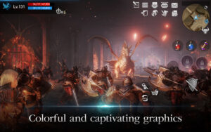 Lineage2 Revolution 1.61.18 Lineage2 Revolution 1.61.18
