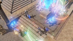 Lineage2 Revolution 1.61.18 Lineage2 Revolution 1.61.18