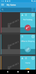 PalGate 1.6.0076 (120-640dpi) (Android 7.0+)