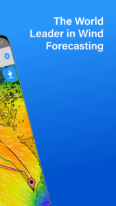 PredictWind - Marine Forecasts 5.6.7.3 PredictWind - Marine Forecasts 5.6.7.3