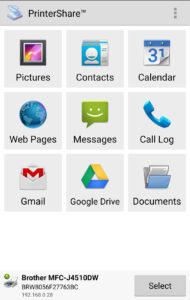 PrinterShare Mobile Print 12.5.3