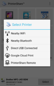 PrinterShare Mobile Print 12.5.3