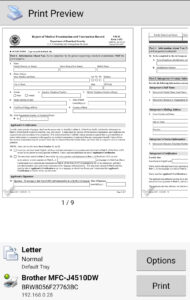 PrinterShare Mobile Print 12.5.3