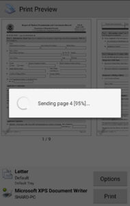 PrinterShare Mobile Print 12.5.3