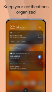 Control Center 3.5.5 (noarch) (nodpi) (Android 5.0+)