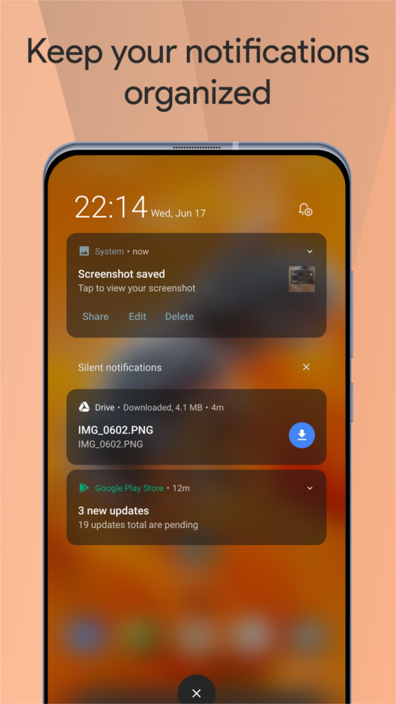 Control Center 18.6.1 APK Download by ZipoApps - APKMirror