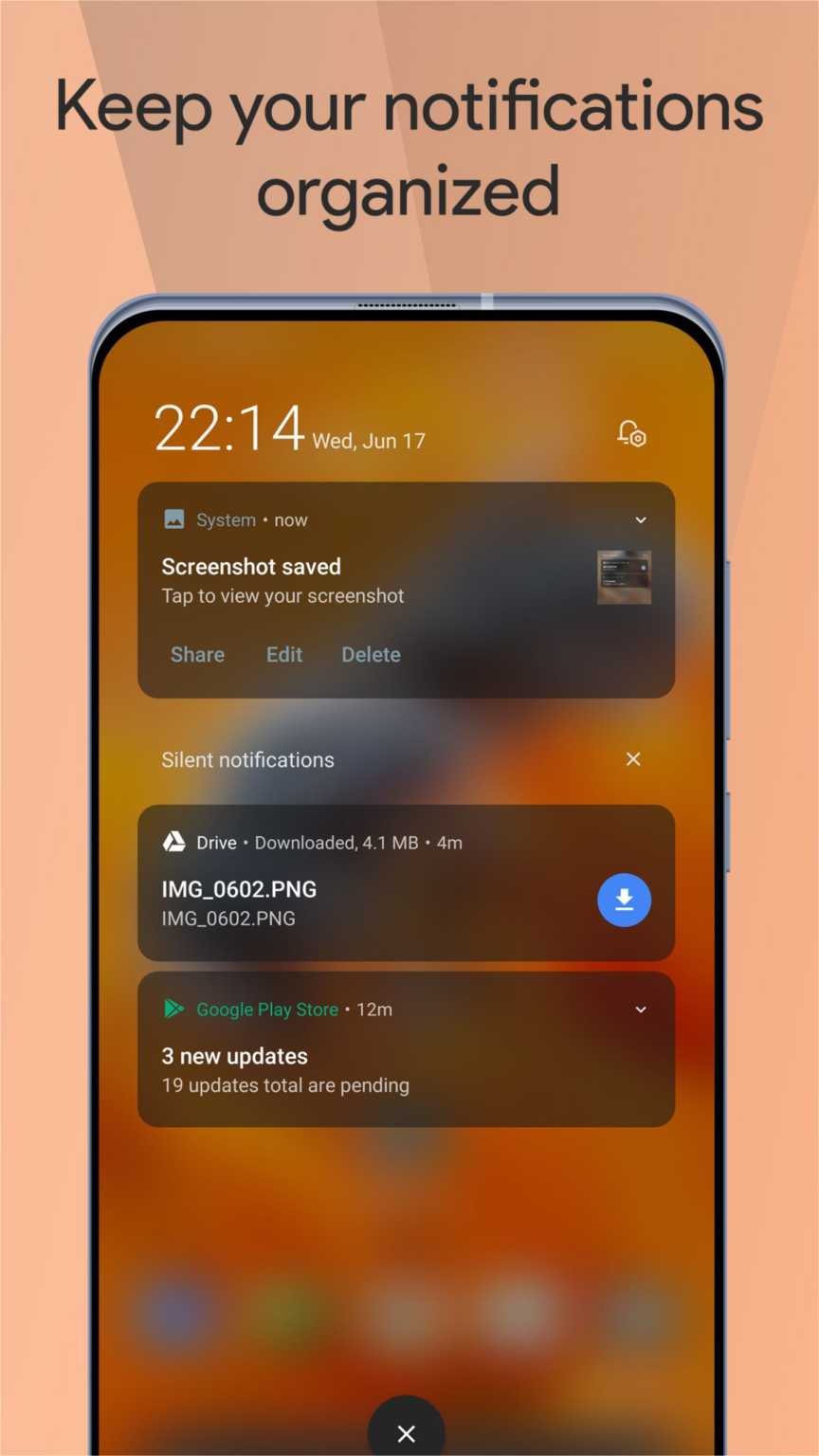 Control Center 18.6.1 APK Download by ZipoApps - APKMirror