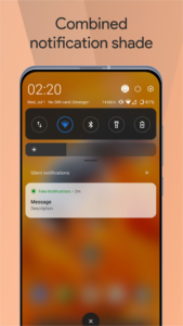 Control Center 3.5.5 (noarch) (nodpi) (Android 5.0+)