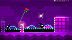 Geometry Dash Meltdown 2.2.148 Geometry Dash Meltdown 2.2.148
