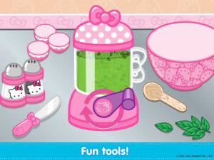 Hello Kitty Lunchbox 2026.2.0 Hello Kitty Lunchbox 2026.2.0