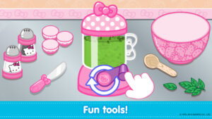 Hello Kitty Lunchbox 2026.2.0 Hello Kitty Lunchbox 2026.2.0