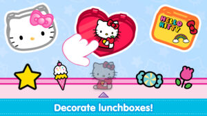 Hello Kitty Lunchbox 2026.2.0 Hello Kitty Lunchbox 2026.2.0