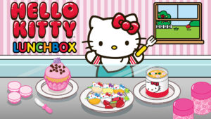 Hello Kitty Lunchbox 2026.2.0 Hello Kitty Lunchbox 2026.2.0