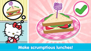 Hello Kitty Lunchbox 2026.2.0 Hello Kitty Lunchbox 2026.2.0