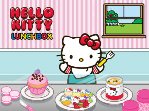 Hello Kitty Lunchbox 2026.2.0 Hello Kitty Lunchbox 2026.2.0