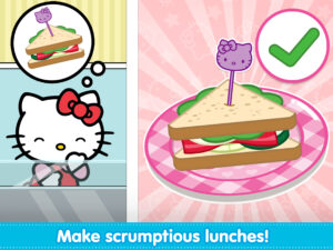 Hello Kitty Lunchbox 2026.2.0 Hello Kitty Lunchbox 2026.2.0