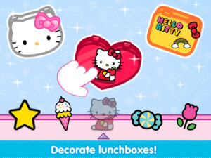 Hello Kitty Lunchbox 2026.2.0 Hello Kitty Lunchbox 2026.2.0
