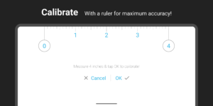 Ruler 3.6 Ruler 3.6