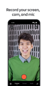 Loom – Screen and Cam Recorder 252.2.2 Loom – Screen and Cam Recorder 252.2.2