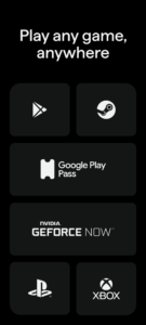 Backbone — Next-Level Play 1.12.0 (Android 8.0+) Backbone — Next-Level Play 1.12.0 (Android 8.0+)
