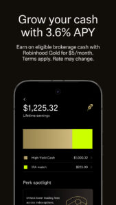 Robinhood: Trading & Investing 2026.43.2