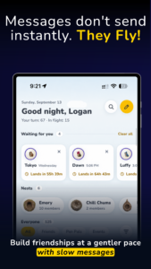 Roost Social 1.4.42 Roost Social 1.4.42