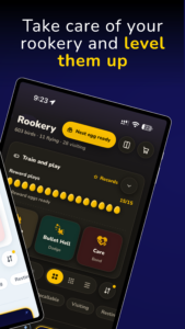 Roost Social 1.4.42 Roost Social 1.4.42