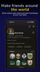 Roost Social 1.4.42 Roost Social 1.4.42