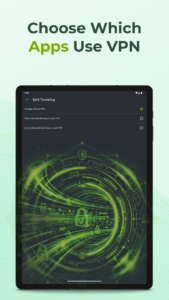 ZoogVPN: Fast Secure VPN 4.7.0 ZoogVPN: Fast Secure VPN 4.7.0