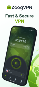 ZoogVPN: Fast Secure VPN 4.7.0 ZoogVPN: Fast Secure VPN 4.7.0