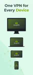 ZoogVPN: Fast Secure VPN 4.7.0 ZoogVPN: Fast Secure VPN 4.7.0