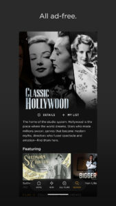 The Criterion Channel 11.0.19 The Criterion Channel 11.0.19