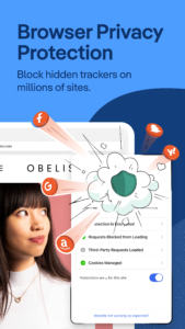DuckDuckGo, Duck.ai, & VPN 5.60.0 DuckDuckGo, Duck.ai, & VPN 5.60.0