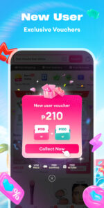 Lazada | All Shipping On Us 8.2.100.1 beta