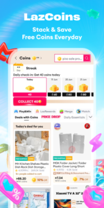 Lazada | All Shipping On Us 8.2.100.1 beta