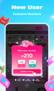 Lazada | All Shipping On Us 8.2.100.1 beta