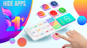 Launcher Plus One 1.2.0