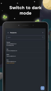 AdGuard Mail & Temp Mail 1.5.1 AdGuard Mail & Temp Mail 1.5.1