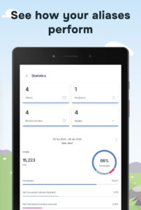 AdGuard Mail & Temp Mail 1.5.1 AdGuard Mail & Temp Mail 1.5.1