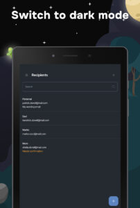 AdGuard Mail & Temp Mail 1.5.1 AdGuard Mail & Temp Mail 1.5.1