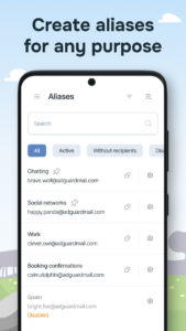 AdGuard Mail & Temp Mail 1.5.1 AdGuard Mail & Temp Mail 1.5.1