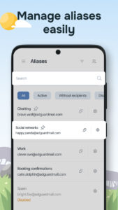 AdGuard Mail & Temp Mail 1.5.1 AdGuard Mail & Temp Mail 1.5.1