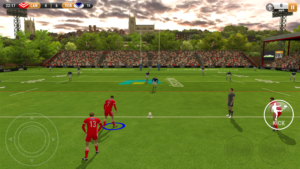 All Star Rugby League 1.1.0.27 All Star Rugby League 1.1.0.27