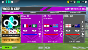 All Star Rugby League 1.1.0.27 All Star Rugby League 1.1.0.27