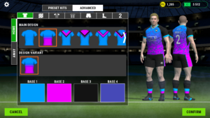 All Star Rugby League 1.1.0.27 All Star Rugby League 1.1.0.27