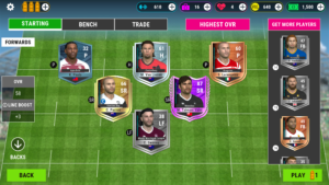 All Star Rugby League 1.1.0.27 All Star Rugby League 1.1.0.27