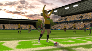 All Star Rugby League 1.1.0.27 All Star Rugby League 1.1.0.27