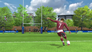 All Star Rugby League 1.1.0.27 All Star Rugby League 1.1.0.27