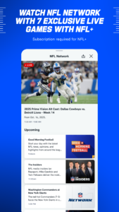NFL (Android TV) 18.0.48 NFL (Android TV) 18.0.48