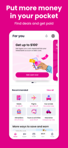 Super.com - Save, Earn, Travel 14.9.0